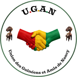 Logo UGAN