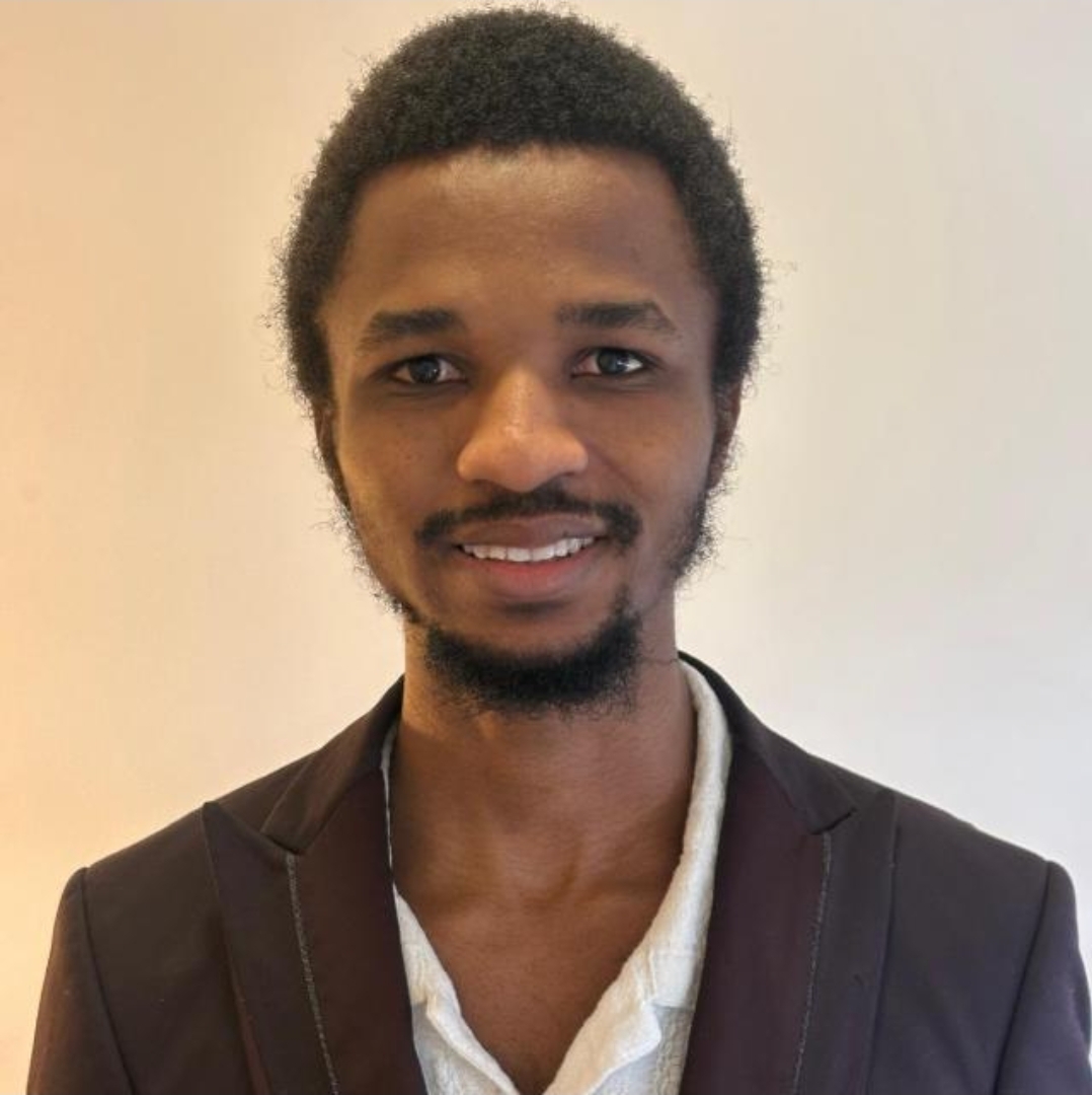 Abdoulaye Djibril Barry