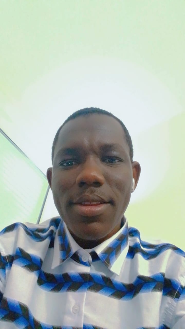 Alseny Keïta