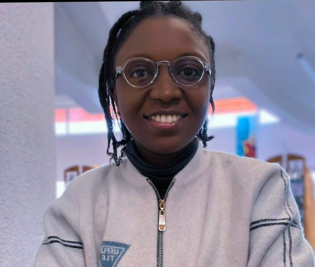 Fatoumata Kindy Bah