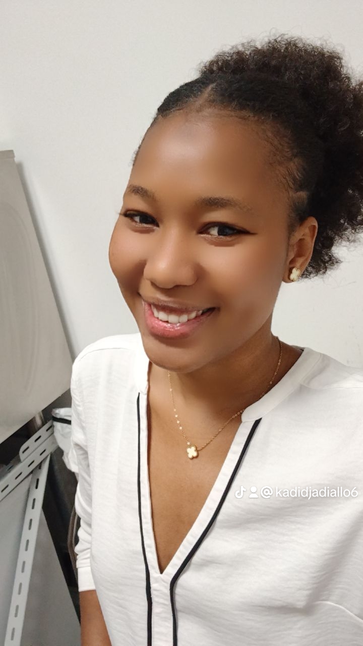 Kadiatou Diallo